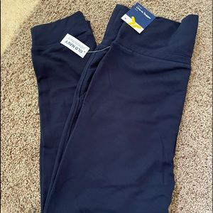 Old Navy Mid-Rise Joggers